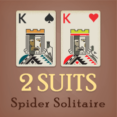 spider solitaire